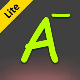 My Marks Lite app icon