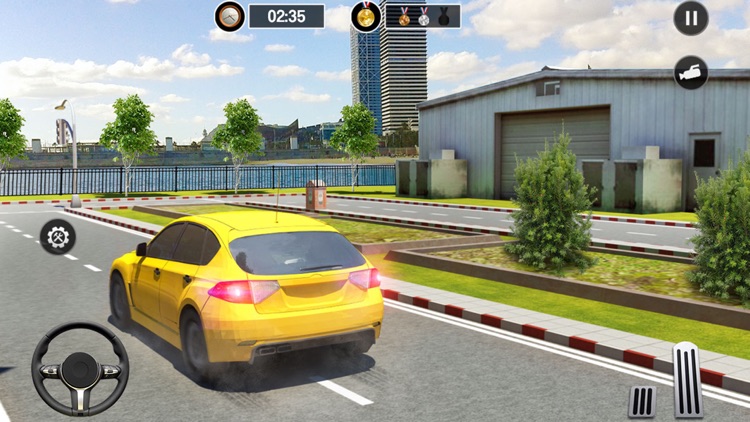 Car Repair Auto Mechanic: Customize & Test Drive screenshot-4