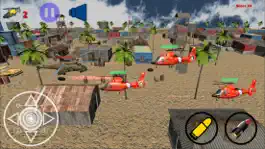 Game screenshot Helicopter Shooting Game hack