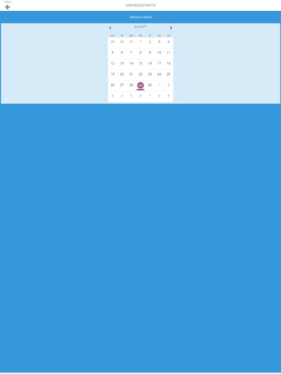 Screenshot #4 pour CareView