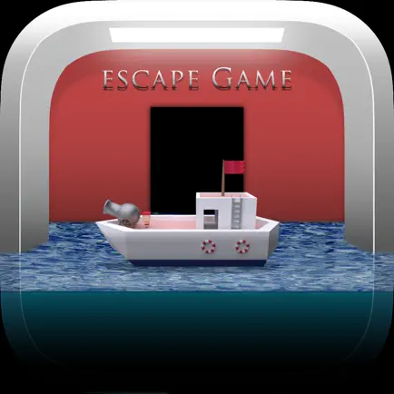 shark in room -can you escape Cheats