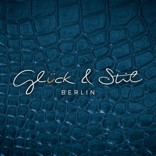 Glück & Stil Berlin icon