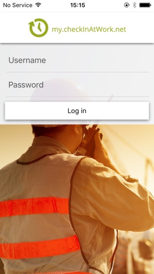 MyCheckinAtWork(圖2)-速報App