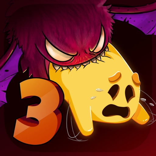 Hopeless 3: Dark Hollow Earth icon