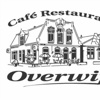 Café Restaurant Overwijk