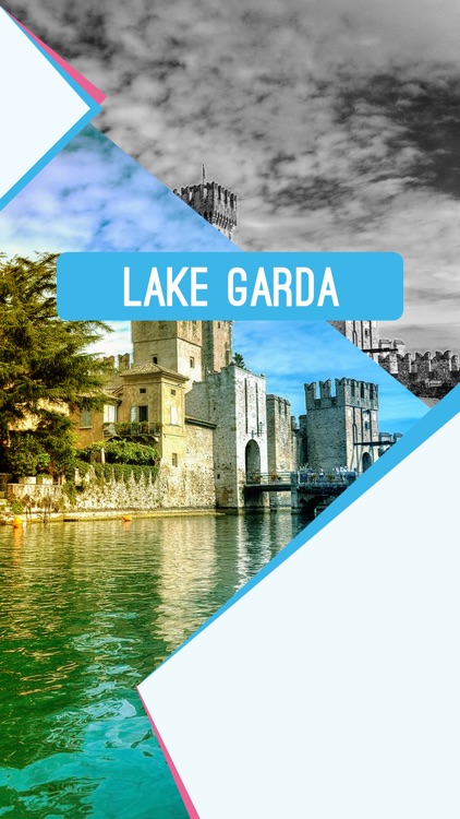 Lake Garda