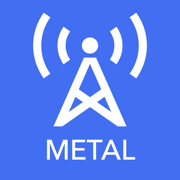 Radio Channel Metal FM Online Streaming