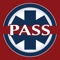 The free version of EMT PASS contains one 10-question sample examination with audio rationale answers as well as 7 introductory audios with test-taking tips and information on how to use the app
