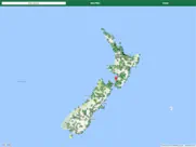 freedom camping nz айпад изображения 1