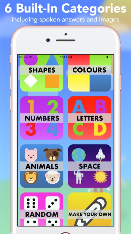 Smart Cards - A Simple Learning Tool by Nick Jones