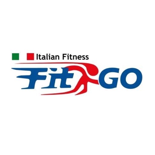 FitGo Palestre icon