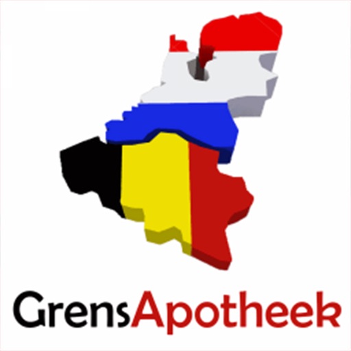 GrensApotheek