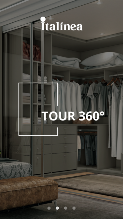 Screenshot #2 pour Italínea