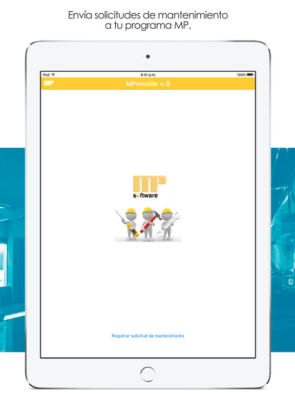 Screenshot #4 pour MPmobile v.9