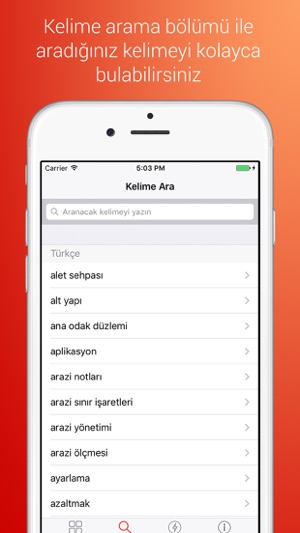 Geo Sözlük(圖3)-速報App