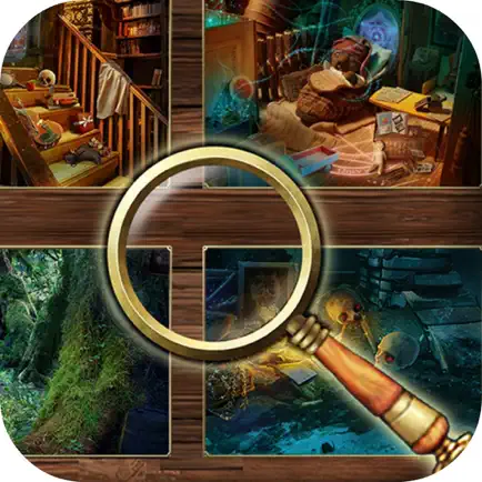 Discovery Find Things Atvan Cheats