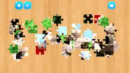 Game screenshot Best Football Soccer World Stars Jigsaw Puzzle apk
