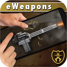 Activities of Ultimate Weapon Simulator - Weapons Gun Simulator