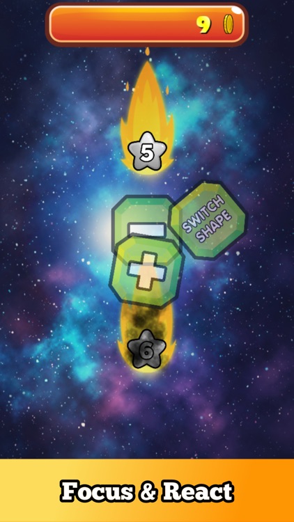 Number Shift screenshot-4
