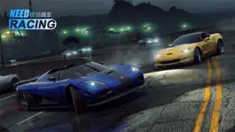 Game screenshot quik-eXtreme Racing Stunts Cars Driving Drift Game hack