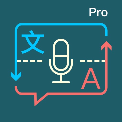 Voice Translator Pro - Language Speech Translate