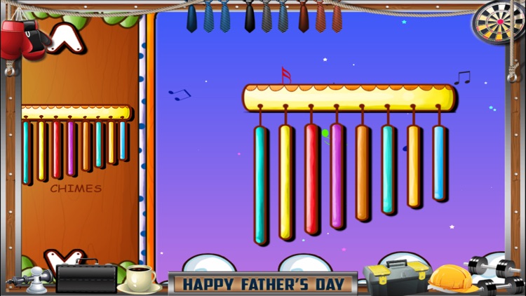 Kids Magical Instruments Pro screenshot-3