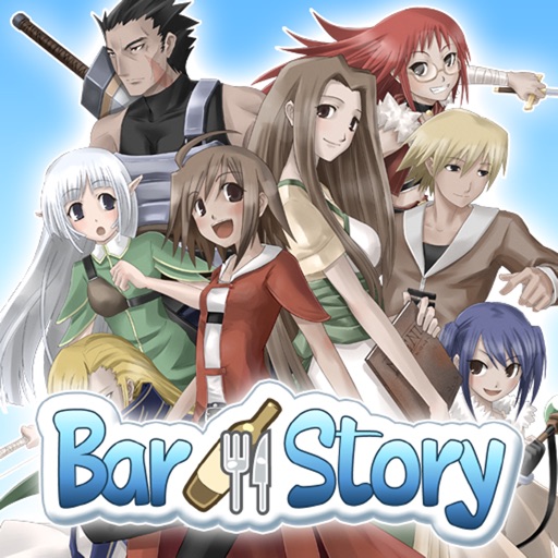 Adventure Bar Story Review
