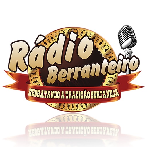 Rádio Berranteiro icon