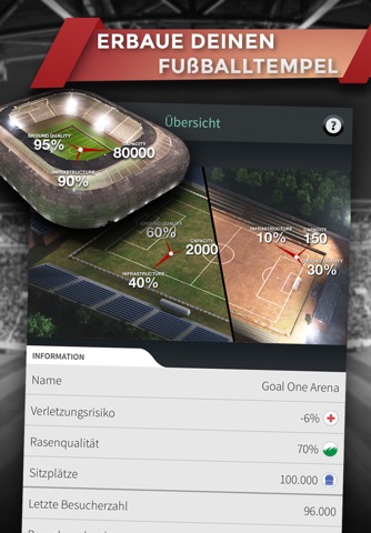 Goal One - Manager screenshot 3