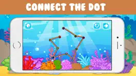 Game screenshot Море животные Дети английский Акустика Читать apk