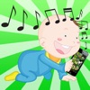 Baby Flash 225 beautiful flash cards for toddlers - iPhoneアプリ