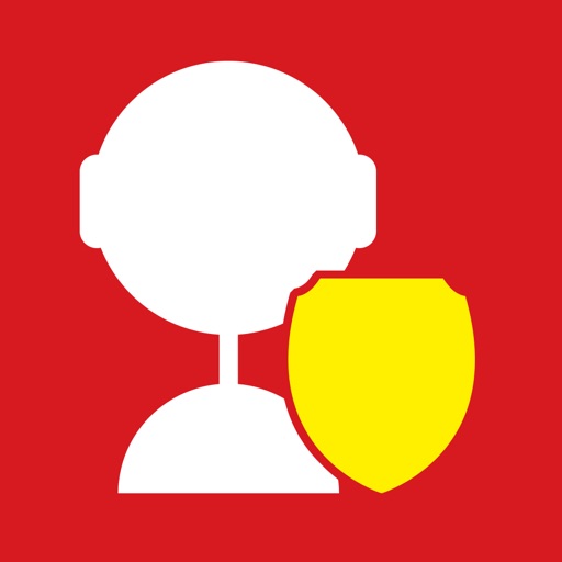 小鹏安保-客户端