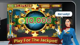 Game screenshot JetSet Scratch Lotto apk