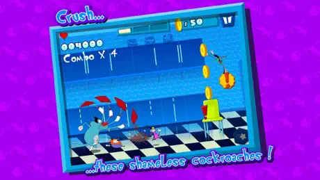 Oggy