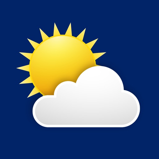 wetter.info - Unwetter & mehr