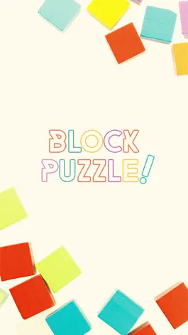 Game screenshot Block Puzzle - 10/10 Classic Blitz hack