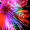 Create your own laser light show with this entertainment app