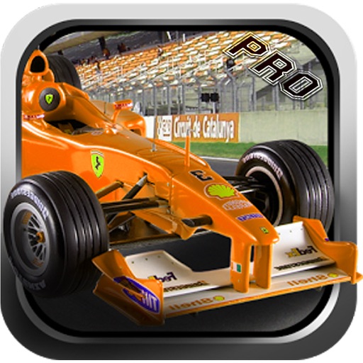 Extreme Pocket formula Car Racing Pro