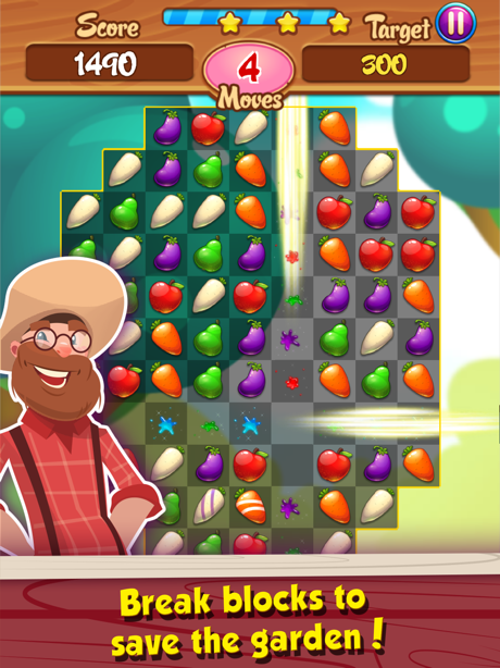 Garden Puzzle: Match 3 Cheat - microgamerz.com cheat codes