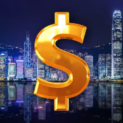 Money Growth - HK dollars Cheats