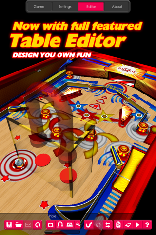 Pinball. screenshot 2