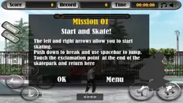 Game screenshot Skill Skateboard hack