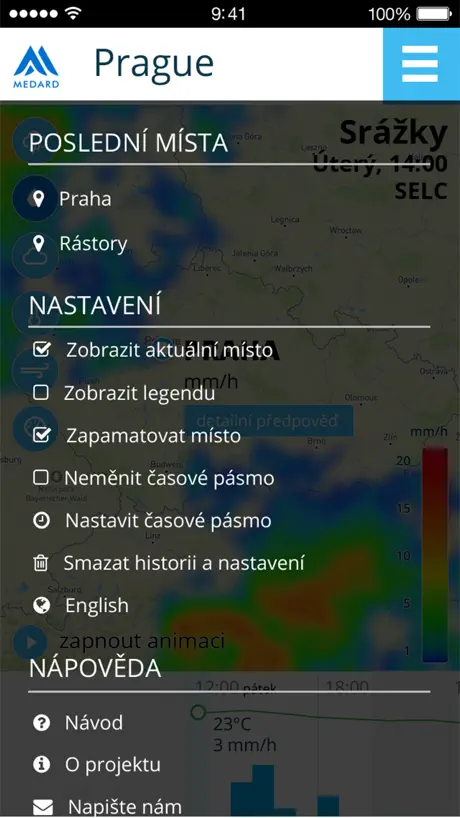 Medard Online