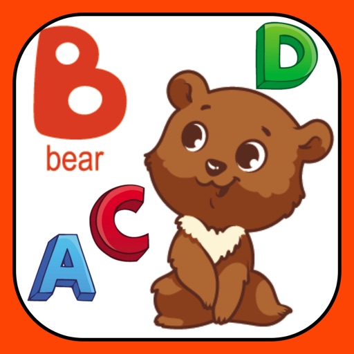 Animals Name Vocabulary iOS App