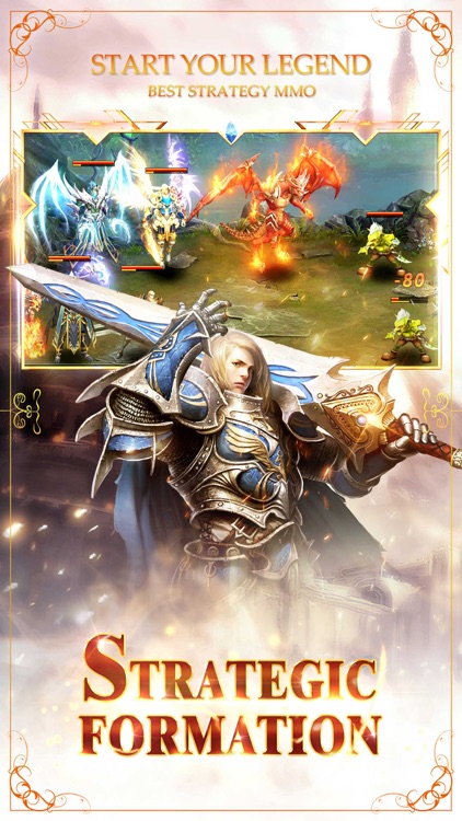 FallenSouls II screenshot-3