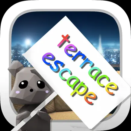 Escape Game -Terrace Cafe- Cheats