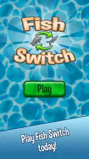 fish switch problems & solutions and troubleshooting guide - 2