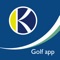 Introducing the Kirkintilloch Golf Club - Buggy App