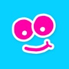 Bloopers - A card game of LOL vs OMG - iPadアプリ