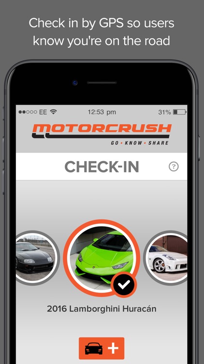 MotorCrush
